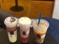 -SENTEA森茶(麦地丽日店)
