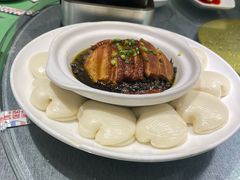 -全聚贤餐厅·湖北家常菜(沙湖店)