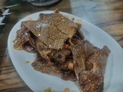 单加牛肉-陇上全荟兰州传统牛肉面(延吉路店)