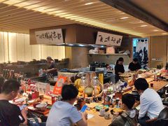 -一豚轩·烧鸟·豚骨拉面(五四路店)