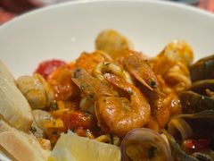 -Primo·丽莫意大利窑烤披萨