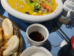 -红满堂·龙虾·牛蛙·淮扬菜(濠北路店)