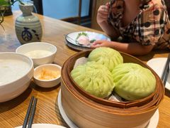 -小湾茶楼