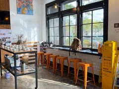 -Torch Coffee 炬点咖啡