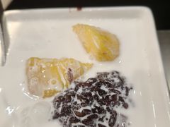 -满记甜品(静安大悦城店)