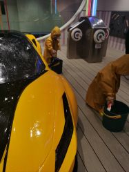 -奈尔宝家庭中心·亲子餐厅(北京东坝万达店)