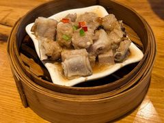䜴汁排骨-虾饺妹·酒家(海珠广场店)