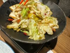 -老头儿油爆虾(金鹰世界店)