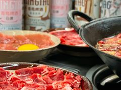 -阳阳老火锅(小南门店)