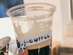 -T-COFFEE(长江花园店)
