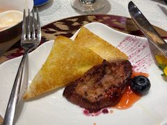 -皇朝万鑫自助餐厅