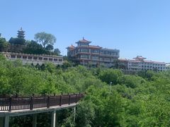 -北京金海湖景区