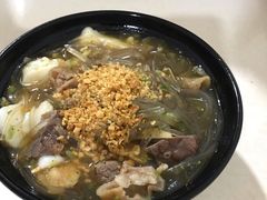-东华豆花(漳州店)