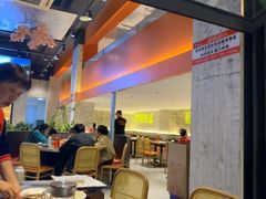 -楚太子  中餐&烧烤(武大店)