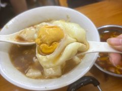 -徐老幺奶汤面