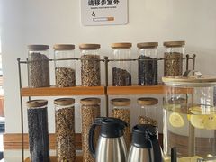 -Torch Coffee 炬点咖啡