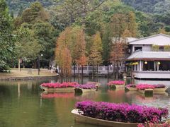 -广州市白云山风景名胜区