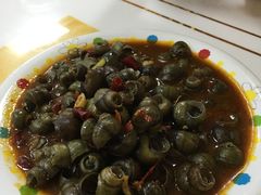 -亚东串烤(共康东路店)