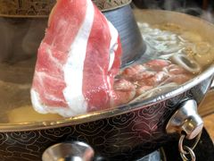 -丁卯•铜锅涮肉(工体店)