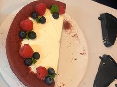 -姆们M Sweetie Cake(三里屯店)