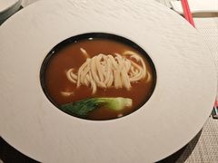 鲍汁捞面-润苑·悦椿轩(徐汇万科中心一期店)