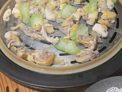 -阿鸡鱼庄·顺德鲜蒸小炒(亚运村店)