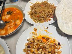 -聚京民福烤鸭店(木樨园店)