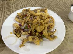 -金辉食馆(海珠店)