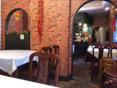 -永兴餐厅(复兴中路店)
