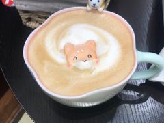 -逗柴咖啡屋·狗咖猫咖宠物桌游