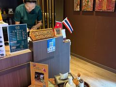 -湄南泰式古法按摩แม่น้ำนวดแผนไทยโบราณ