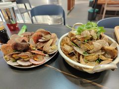 -老虎滩大连海鲜烧烤(建邺云锦路总店)