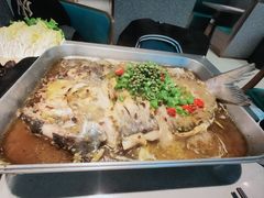 -半天妖烤鱼(嘉德万达广场店)