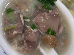 -标记美食新鲜猪杂(兴南大道店)