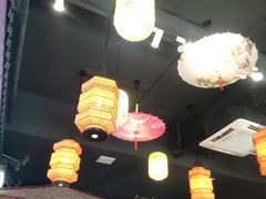 大堂-乌记大厨餐厅