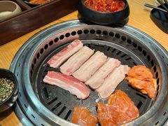 -汉拿山(包河万达店)