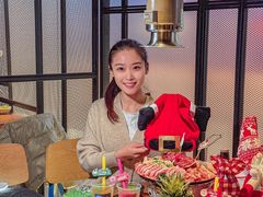 -烧肉达人•炭火烧肉(新天地店)