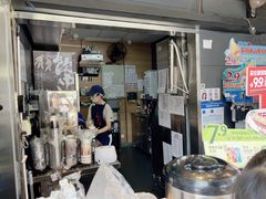 -茶颜悦色(银盆岭万达广场店)