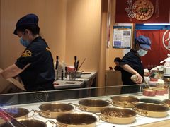 -盛香亭热卤(光明大仟里店)