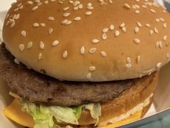 -麦当劳(曲阳店)