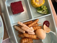 -豪客来牛排(海沧阿罗海店)