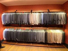 -SUITSUPPLY(安福路店)