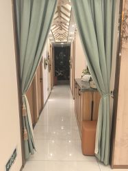 -芳朵美容养生SPA
