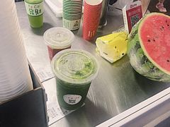 -大学城夜市大排档(凤栖路店)