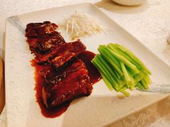 -香宫中餐厅 · 桂林香格里拉