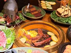 -MIKOMIKO和牛烧肉专门店(南门店)