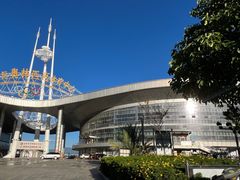 -大理国际奥林匹克体育中心