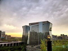 -火舞泰·泰式海鲜火锅餐厅(世纪城店)