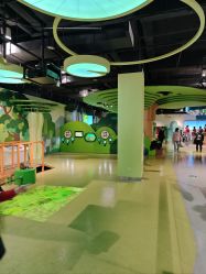 -北京科学中心儿童乐园