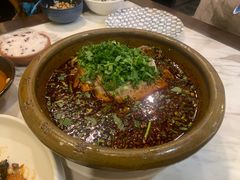 酸汤肘子-新川办餐厅